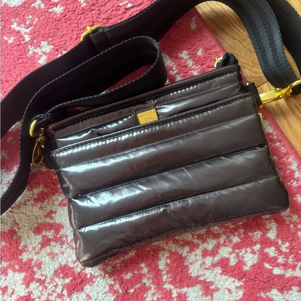 Think ROYLN crossbody *NEW*